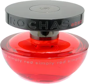 Absolu Intense Simply Red by rochas