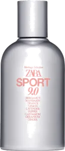 Sport 9 0 by zara