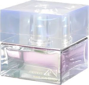 Zen White Heat Edition by shiseido