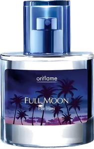 Full Moon For Him by oriflame