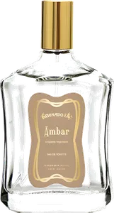 Ambar by granado