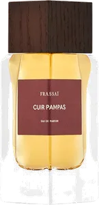 Cuir Pampas by frassai