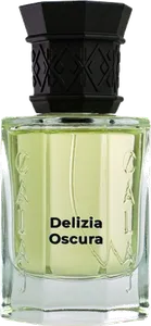 Delizia Oscura by calaj