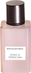 Peony Peppercorn by banana-republic