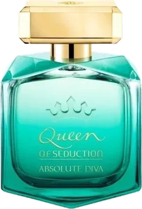 Queen Of Seduction Absolute Diva by antonio-banderas