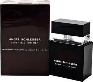 Angel Schlesser Essential For Men by angel-schlesser