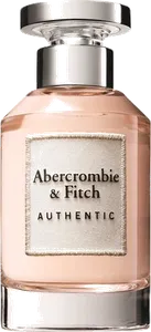 Authentic Woman by abercrombie-fitch