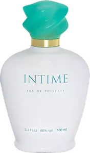 Intime by arno-sorel