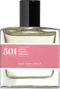 501 Praline Licorice Patchouli by bon-parfumeur