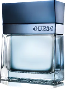 Guess Seductive Homme Blue by guess