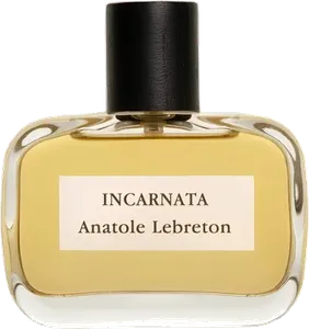 Incarnata by anatole-lebreton