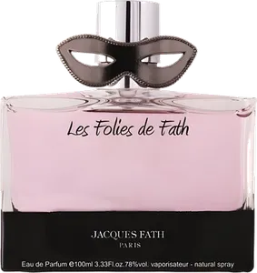 Les Folies De Fath by jacques-fath