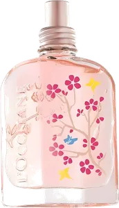 Cerisier Papillon by l-occitane-en-provence