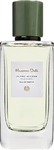 Island Accord by massimo-dutti