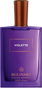 Violette Eau De Parfum by molinard