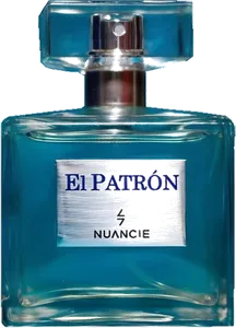 El Patron by nuancielo