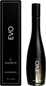 Evo by nuancielo