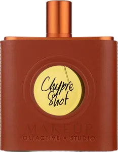 Chypre Shot by olfactive-studio
