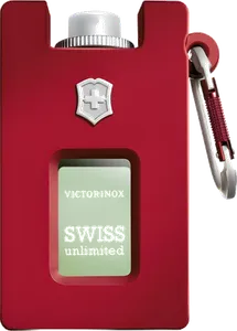 Swiss Unlimited by victorinox-swiss-army