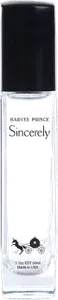 Sincerely by harvey-prince