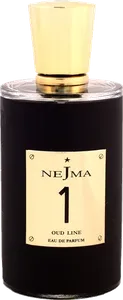 Nejma 1 by nejma