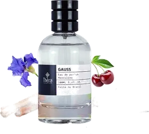 Gauss by thera-cosmeticos