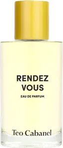 Rendez Vous by teo-cabanel