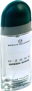 O Zone Green Wave by sergio-tacchini
