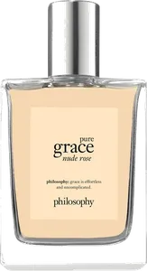Pure Grace Nude Rose by philosophy