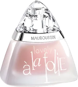 Mauboussin Lovely A La Folie by mauboussin