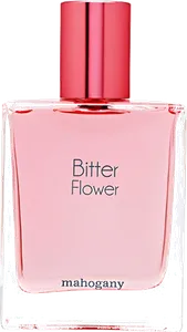 Bitter Flower by mahogany