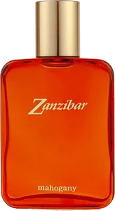 Zanzibar by mahogany