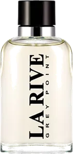 Grey Point by la-rive