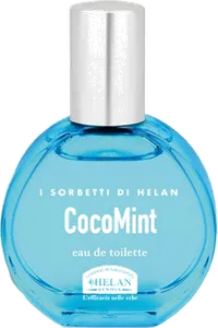 Cocomint by helan
