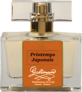 Printemps Japonais by galimard