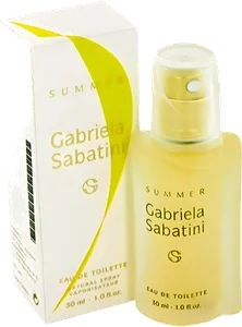 Summer by gabriela-sabatini