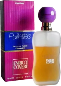 Paillettes by enrico-coveri