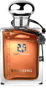 Cuir D Orient Secret Vi by eisenberg