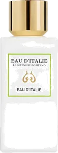 Eau D Italie by eau-d-italie