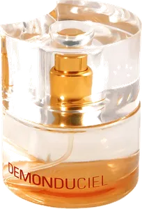 Demon Du Ciel by ciel-parfum