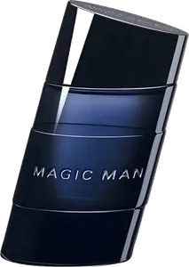 Magic Man by bruno-banani
