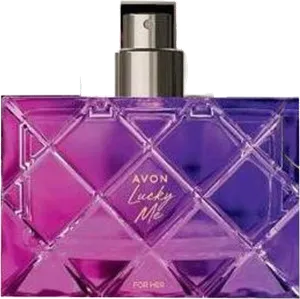 Lucky Me Intense by avon