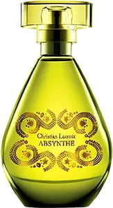Christian Lacroix Absynthe by avon