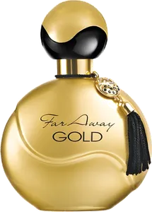 Far Away Gold by avon