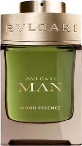 Bvlgari Man Wood Essence by bvlgari