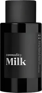 Milk by commodity