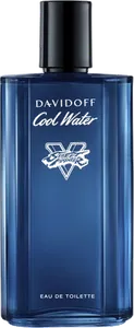 Cool Water Street Fighter Champion Summer Edition For Him by davidoff