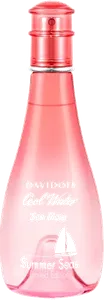 Cool Water Sea Rose Summer Seas by davidoff