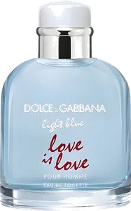 Light Blue Love Is Love Pour Homme by dolce-gabbana