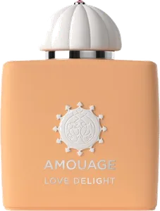 Love Delight by amouage